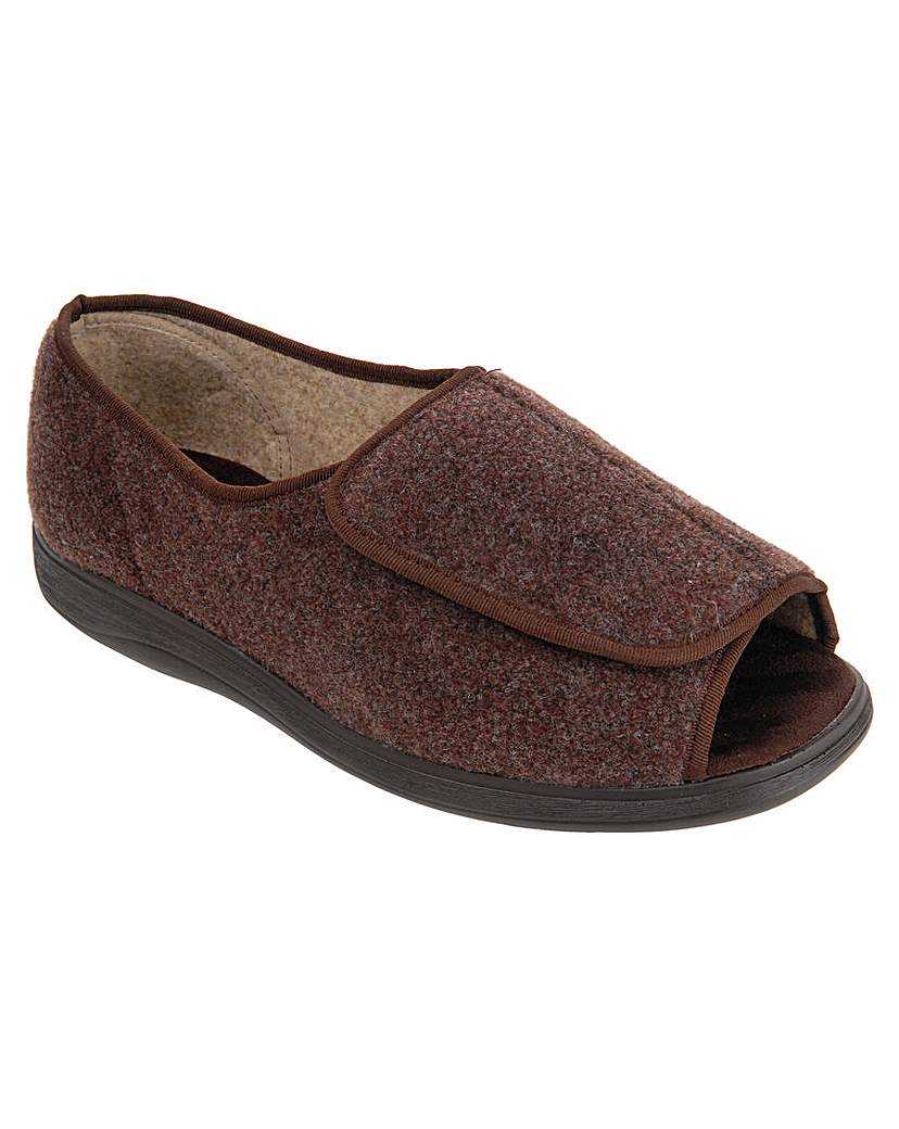 Jonny Slipper HH+ Width Jonny Slipper HH+ Width