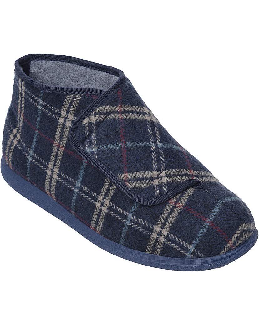 Robbie Slipper HH+ Width Robbie Slipper HH+ Width