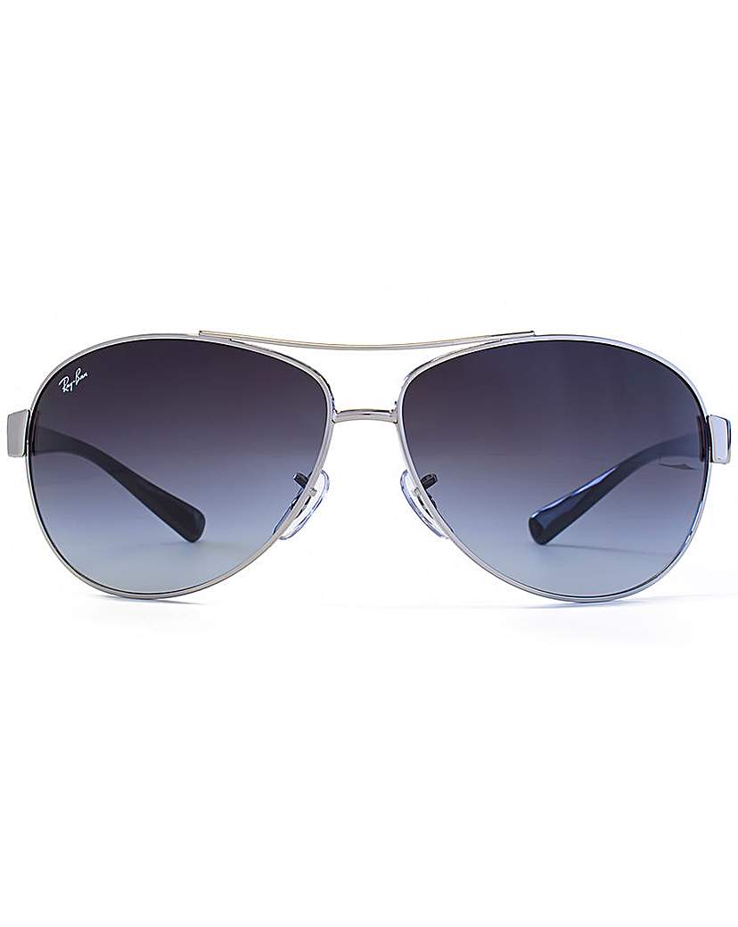 Ray-Ban Wrap Aviator Sunglasses Ray-Ban Wrap Aviator Sunglasses