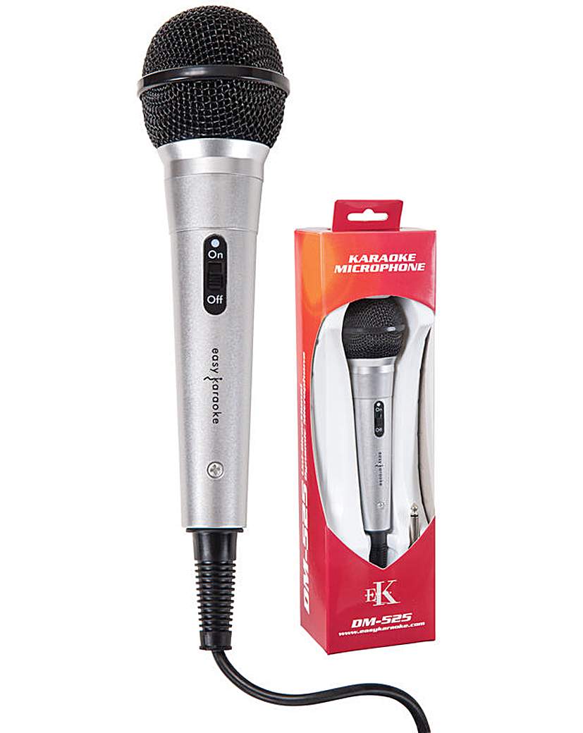 Karaoke Microphone Karaoke Microphone