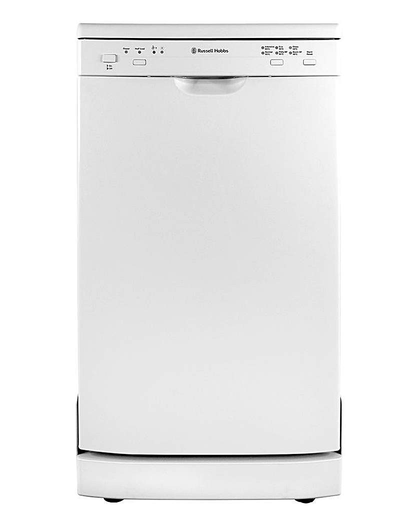 Russell Hobbs Slim Dishwasher Russell Hobbs Slim Dishwasher