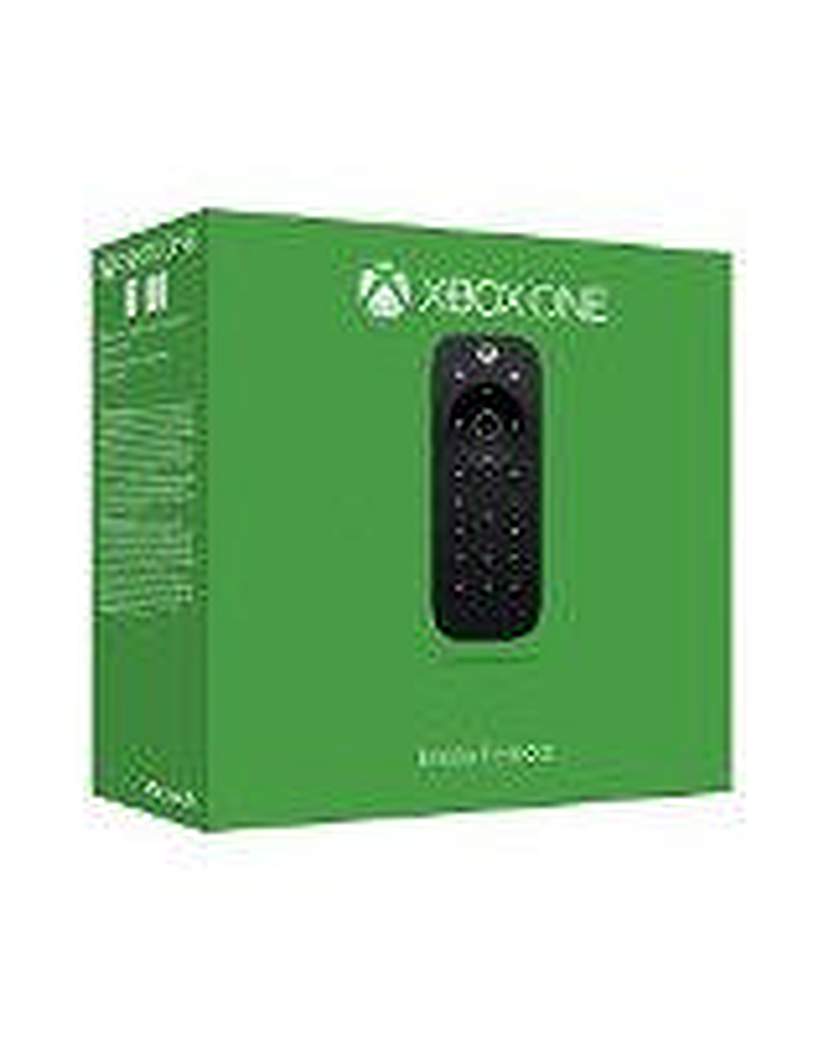 Xbox One Media Remote - V2 Xbox One Media Remote - V2