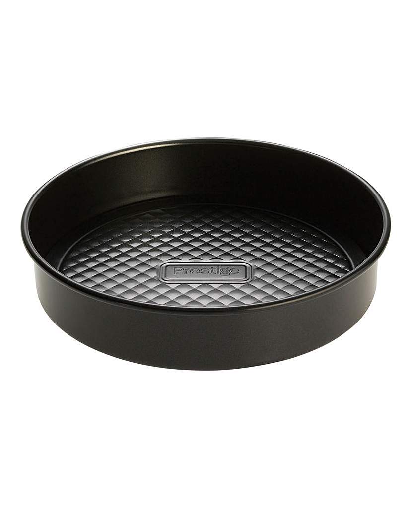 Prestige 9in Round Sandwich Tin Prestige 9in Round Sandwich Tin
