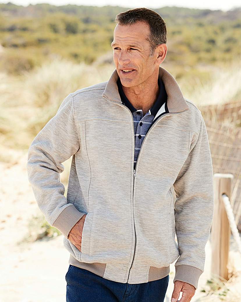 Premier Man Bonded Jacket Premier Man Bonded Jacket