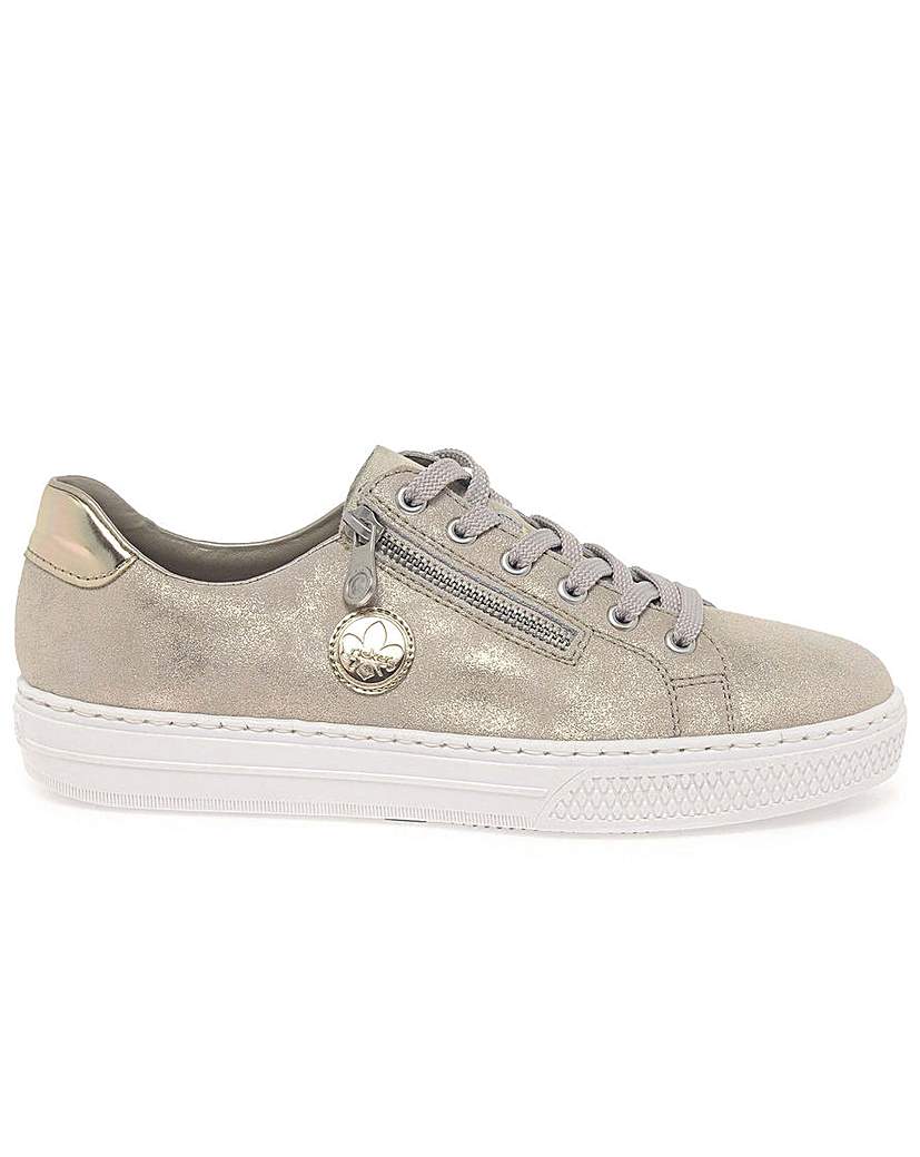 Rieker Delight Womens Casual Trainers