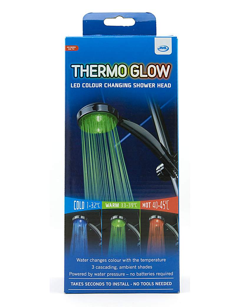 JML Thermo Glow JML Thermo Glow