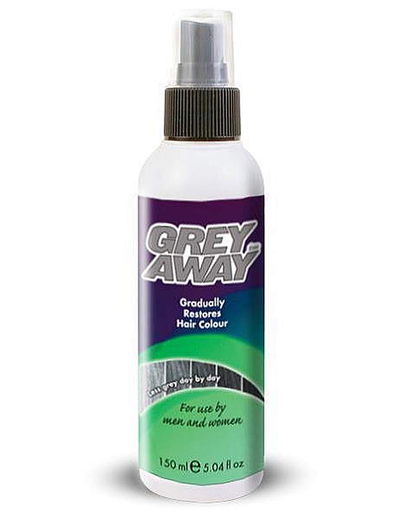 Medex Grey Away Medex Grey Away