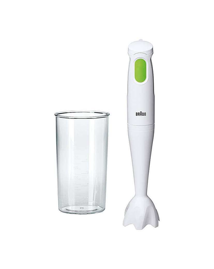 Braun Tribute Collection Hand Blender Braun Tribute Collection Hand Blender