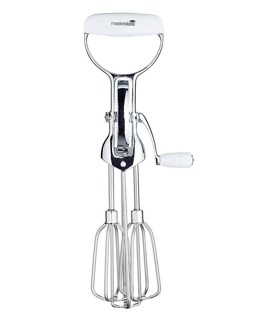 Master Class Rotary Whisk Master Class Rotary Whisk