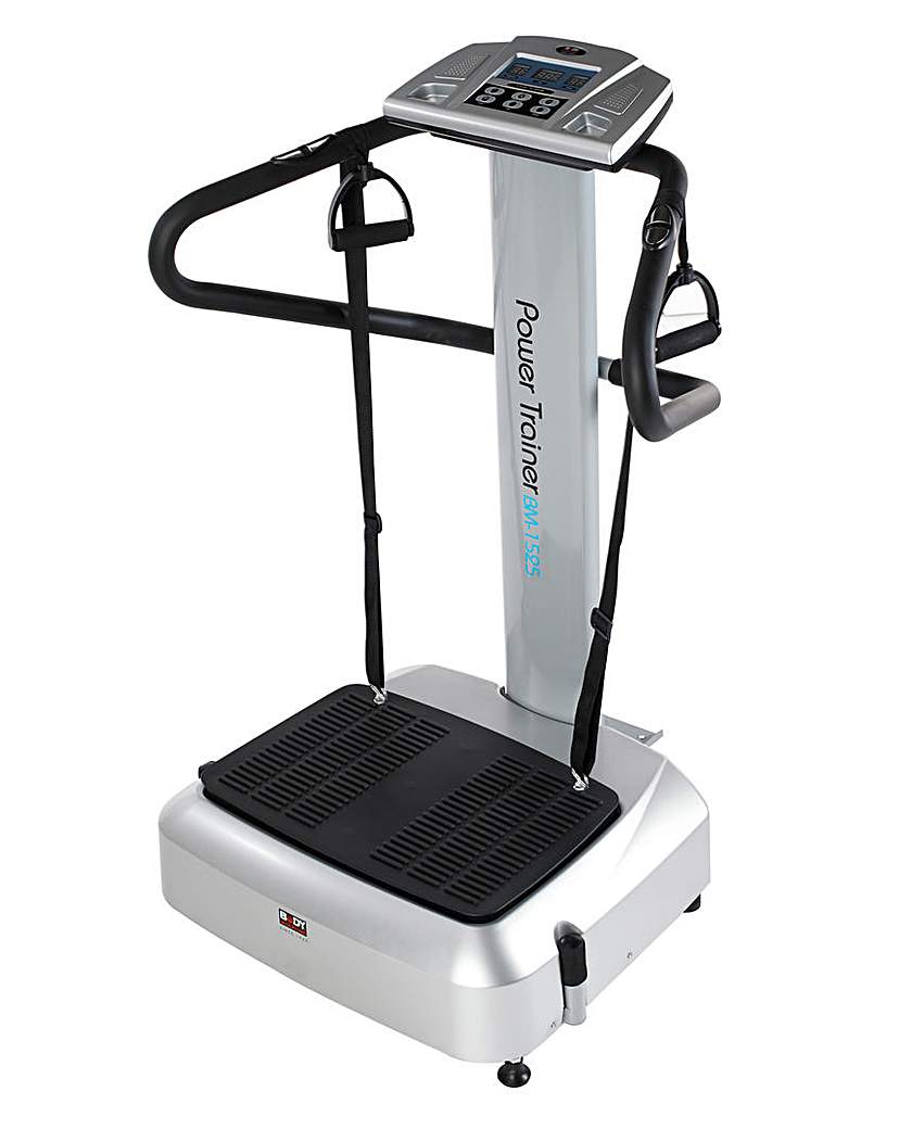 Body Sculpture Vibro Toner Body Sculpture Vibro Toner