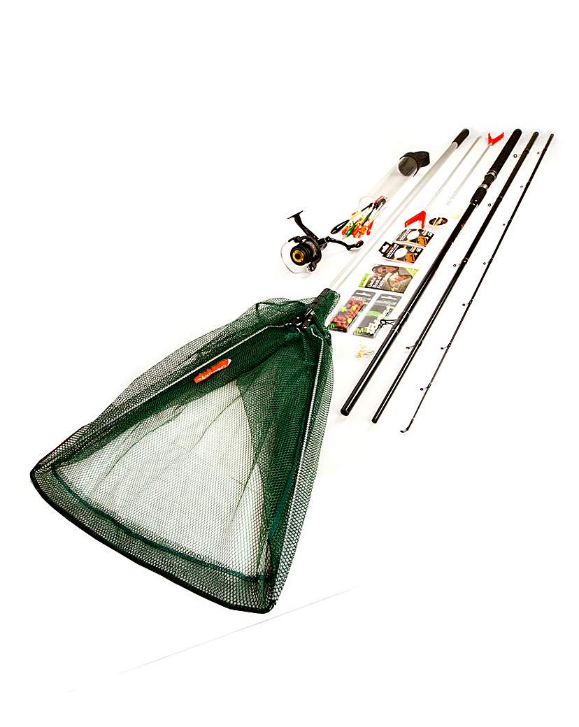 Matt Hayes Coarse Kit Matt Hayes Coarse Kit