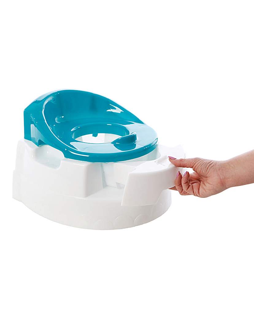Dreambaby Multi Stage Potty Dreambaby Multi Stage Potty