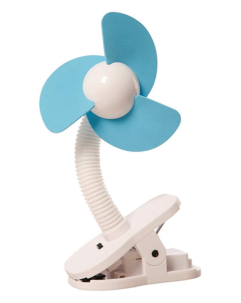 Dreambaby Clip on Fan Dreambaby Clip on Fan