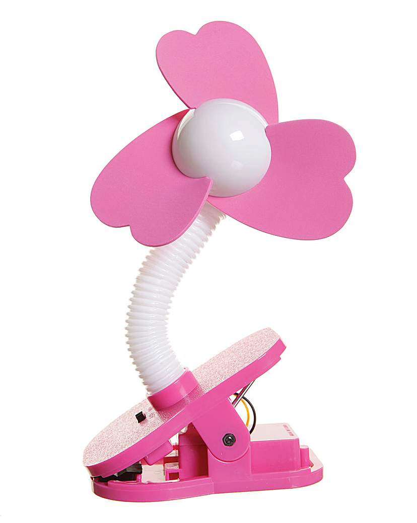 Dreambaby Clip on Fan Dreambaby Clip on Fan