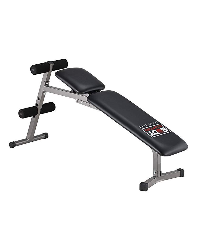 Adjustable Weights & Sit Up Bench Adjustable Weights & Sit Up Bench