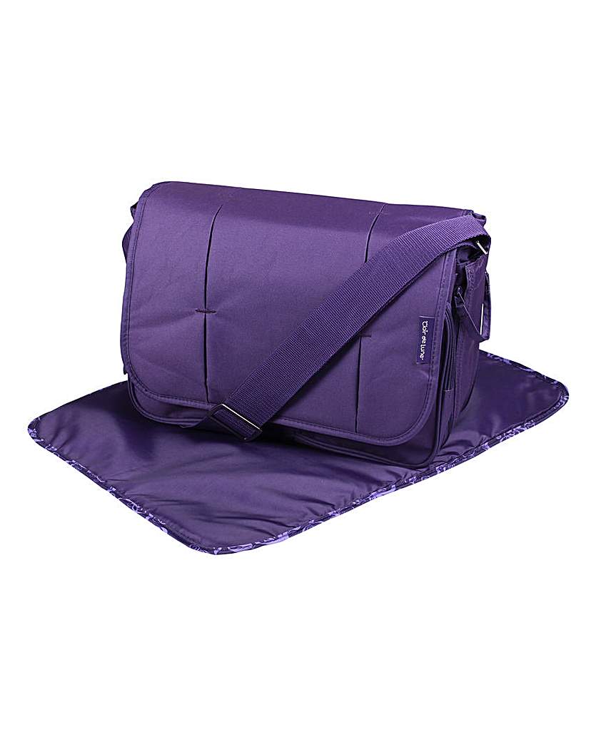 Clair De Lune Oxford Changing Bags Clair De Lune Oxford Changing Bags