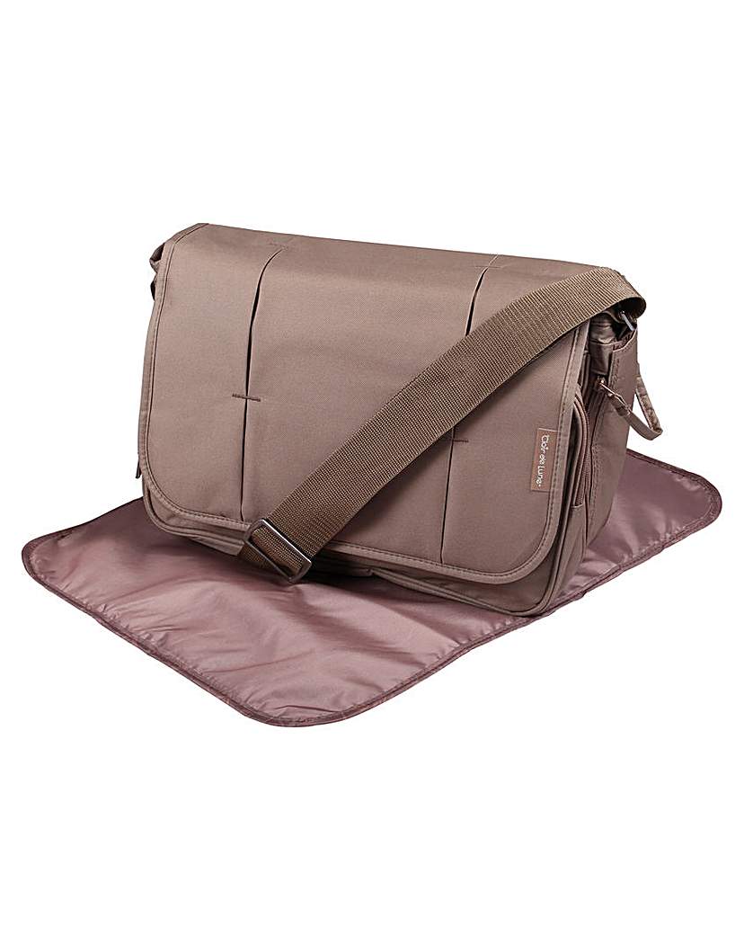 Clair De Lune Oxford Changing Bags Clair De Lune Oxford Changing Bags