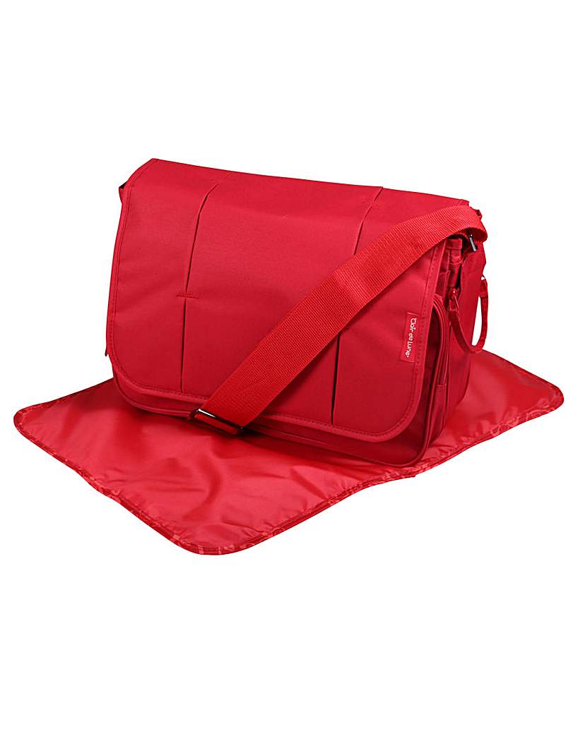 Clair De Lune Oxford Changing Bags Clair De Lune Oxford Changing Bags
