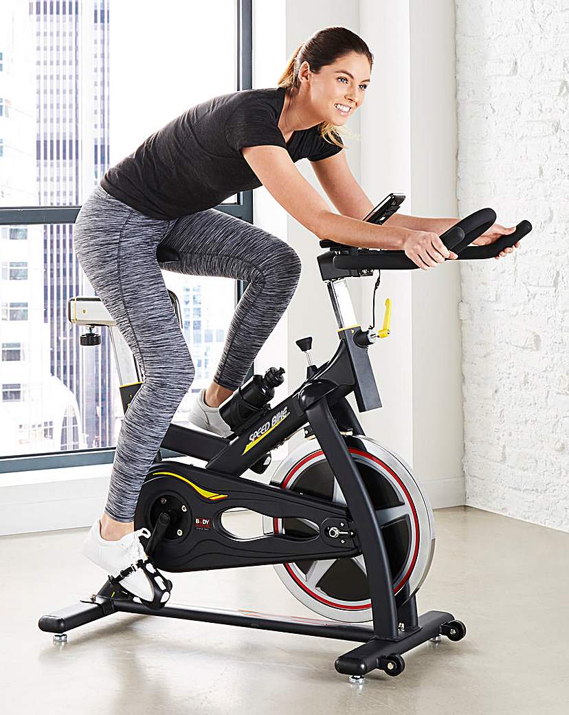 Body Sculpture Pro Race Studio Bike Body Sculpture Pro Race Studio Bike