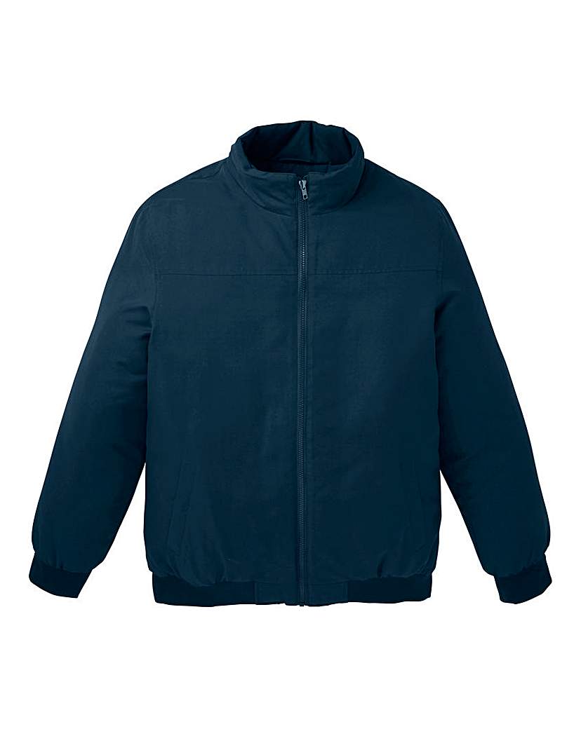 Premier Man Padded Jacket Premier Man Padded Jacket
