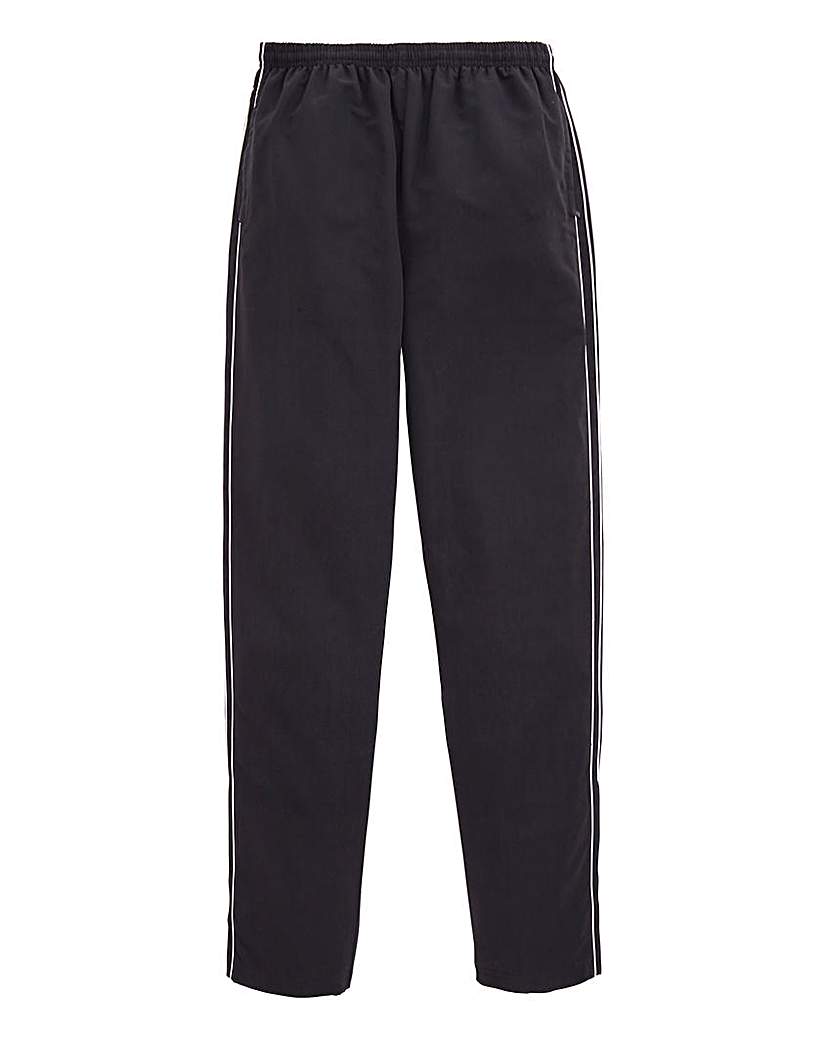 Capsule Lined Leisure Trouser 31 inch Capsule Lined Leisure Trouser 31 inch