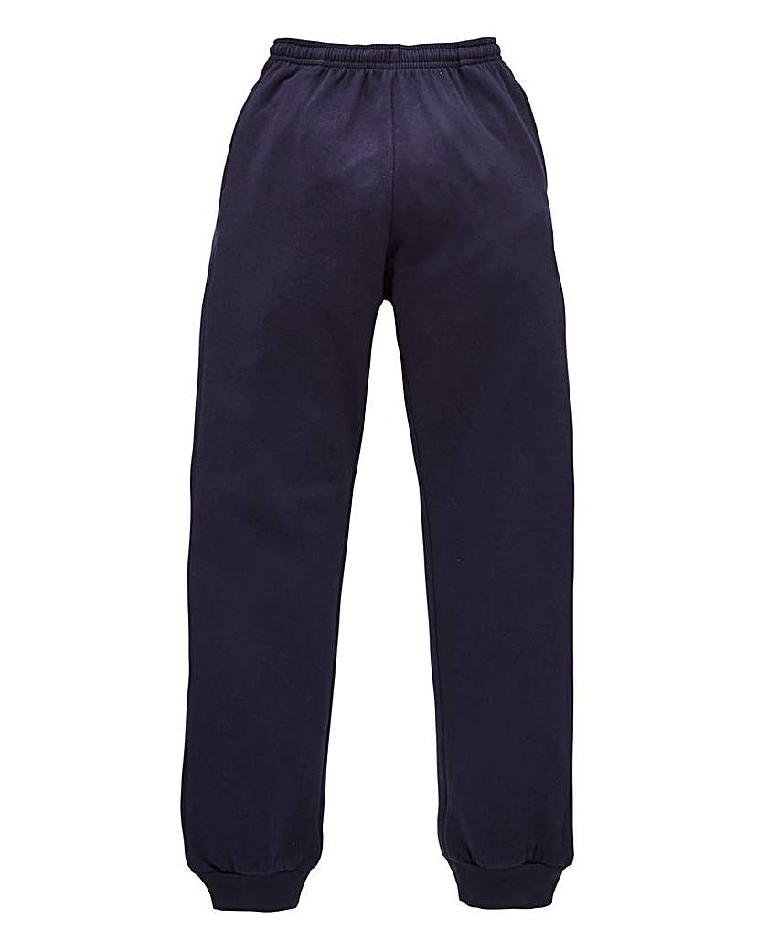 Capsule Cuffed Jogging Pant 27 inch Capsule Cuffed Jogging Pant 27 inch