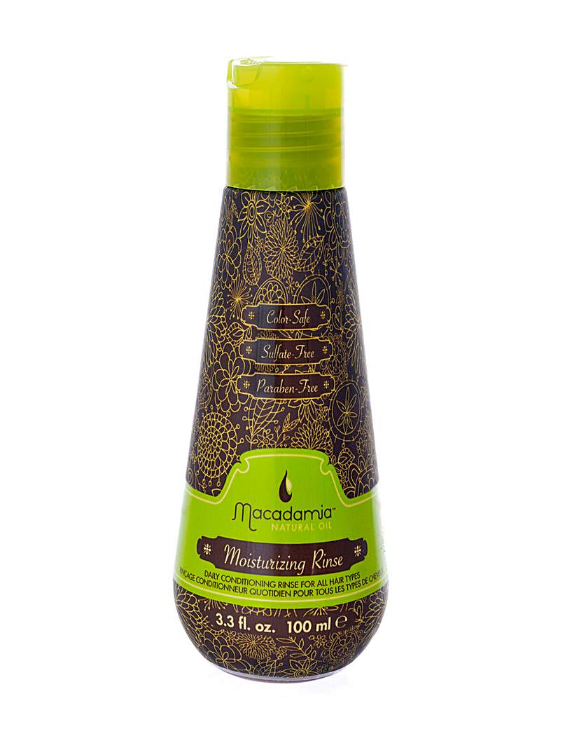 Macadamia Moisturising Rinse 100ml Macadamia Moisturising Rinse 100ml