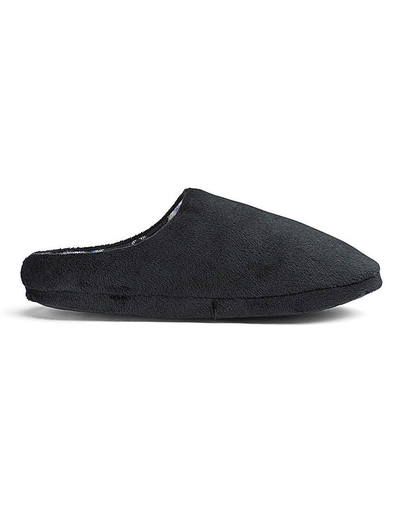 Mule Slipper Mule Slipper