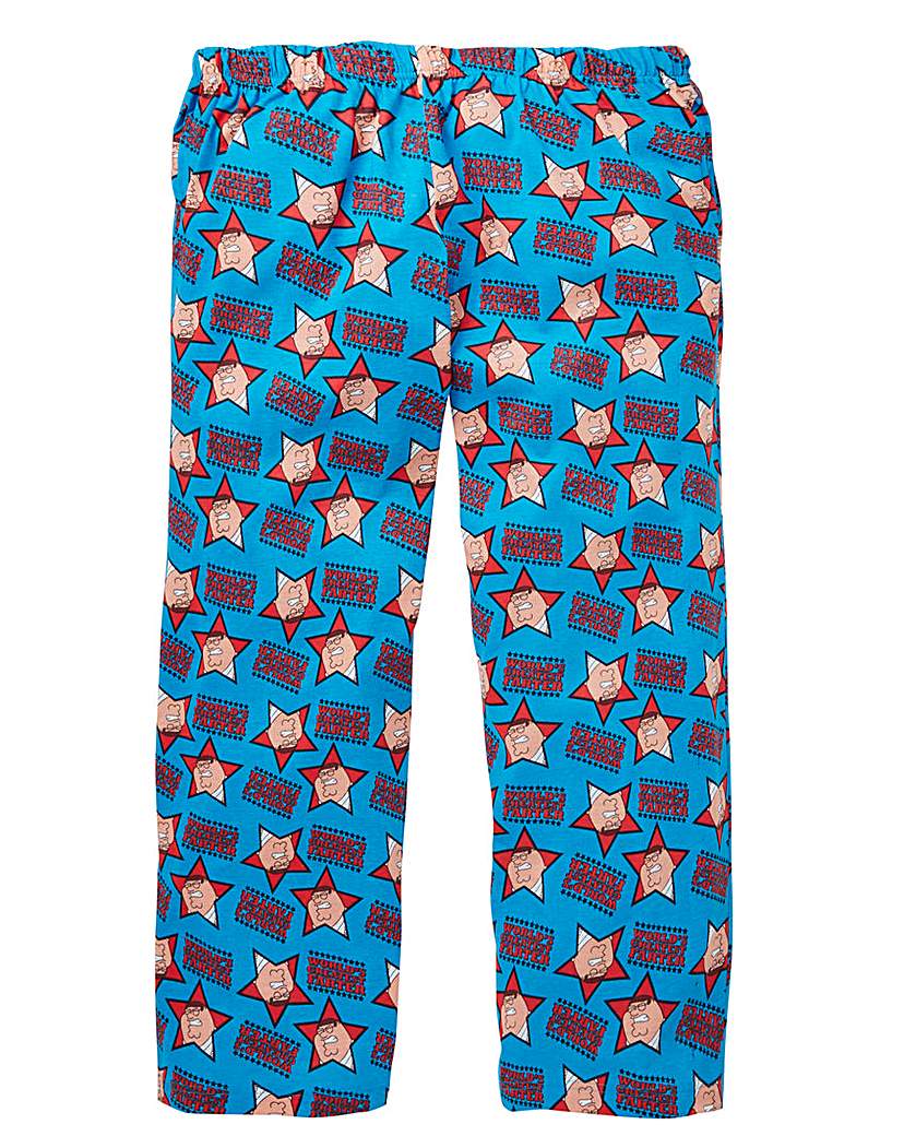 Family Guy Lounge Pants Family Guy Lounge Pants
