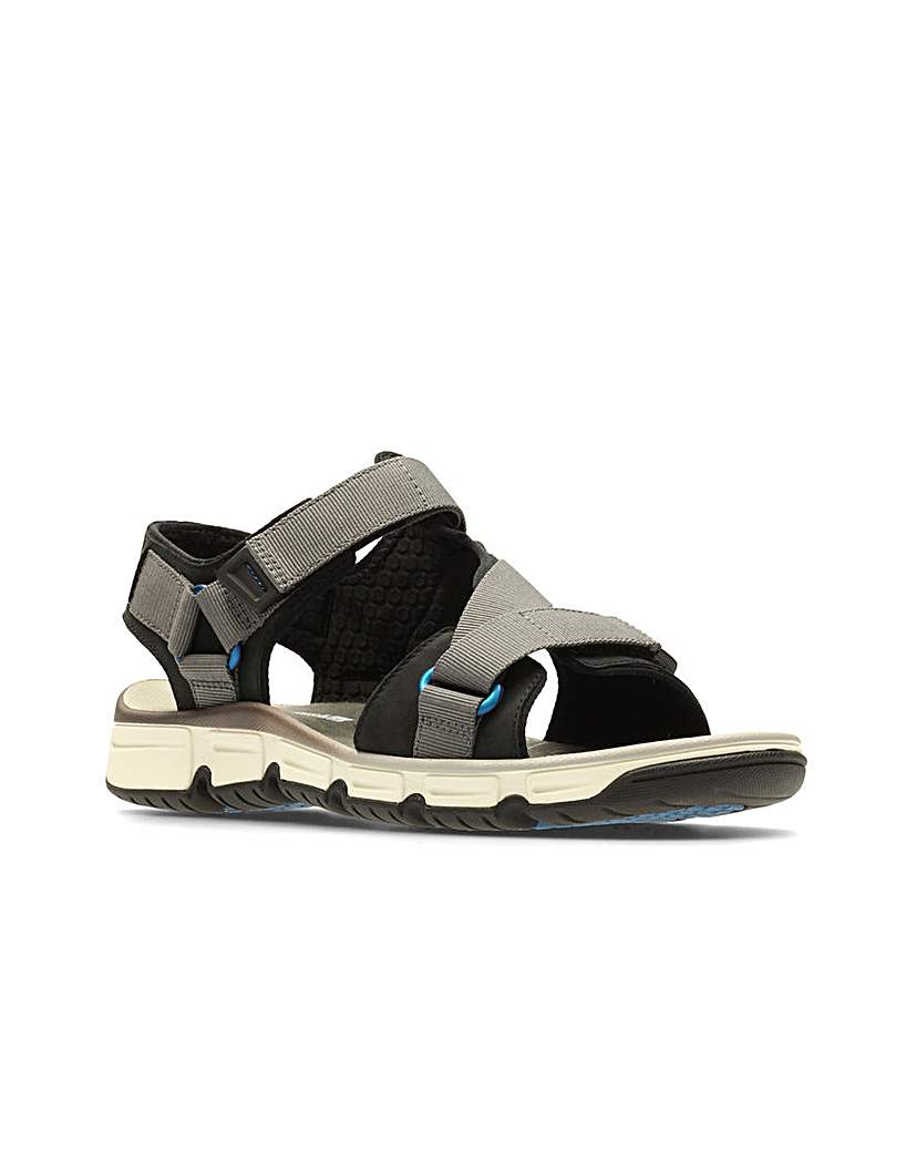 Clarks Explore Active Sandals G fitting Clarks Explore Active Sandals G fitting