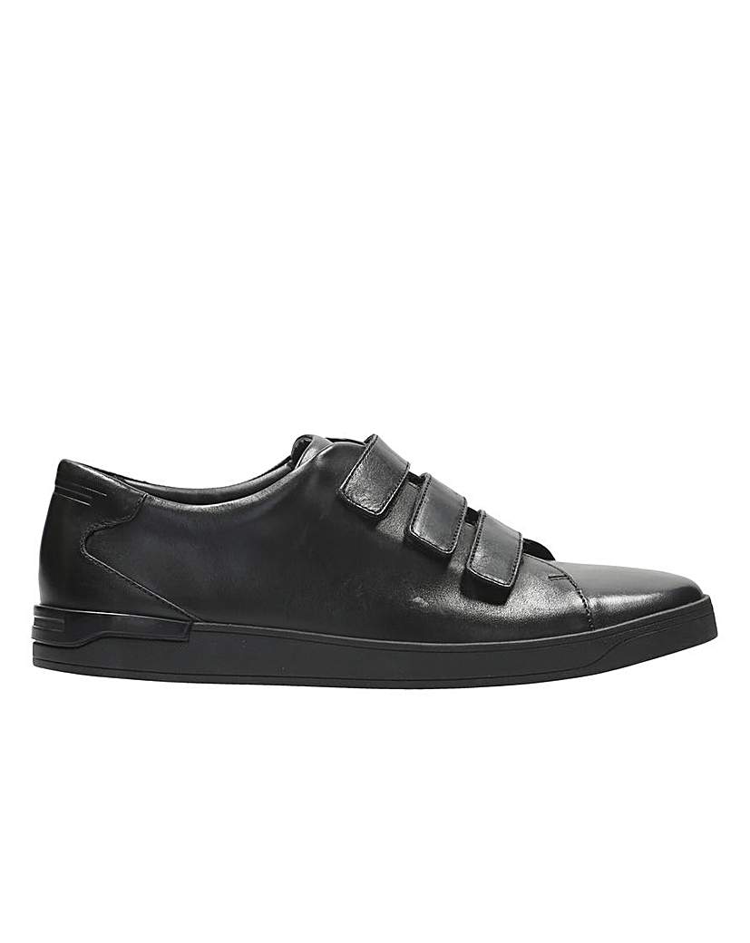 Clarks Stanway Flow Shoes G fitting Clarks Stanway Flow Shoes G fitting