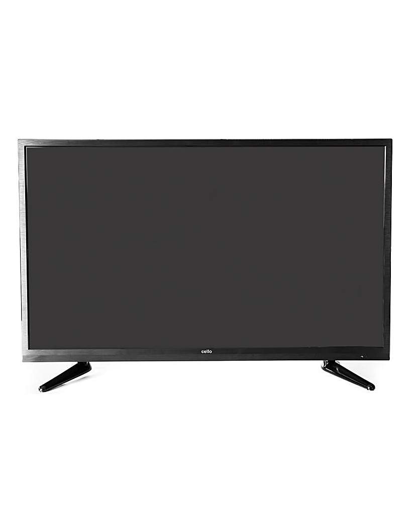 Cello 40in HD TV/DVD Combi &Installation Cello 40in HD TV/DVD Combi &Installation