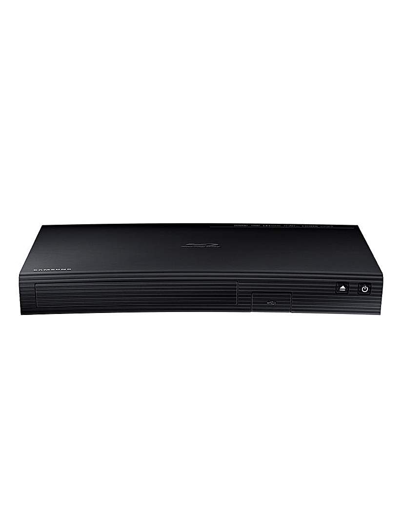 Samsung 3D Blu Ray Player Samsung 3D Blu Ray Player