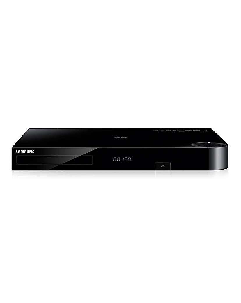 Samsung 3D Blu Ray Player Samsung 3D Blu Ray Player