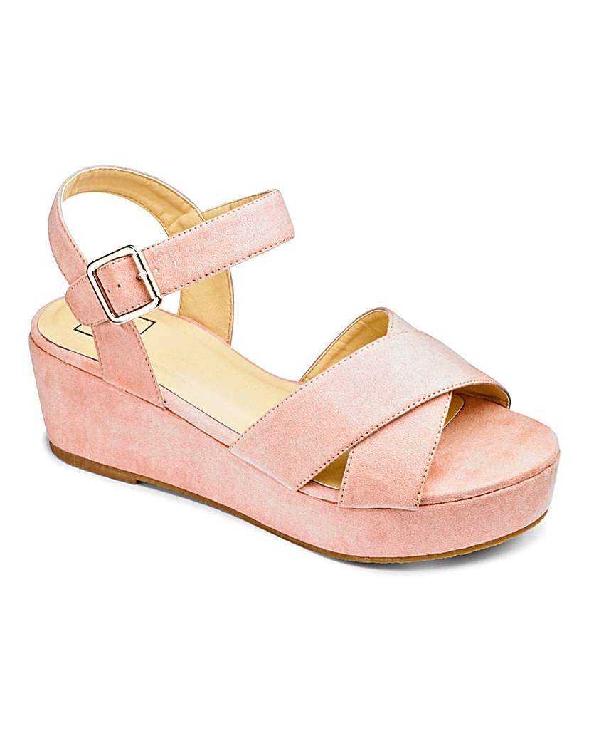 sole diva flats