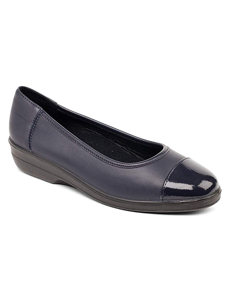 Padders Fearne Shoe Padders Fearne Shoe