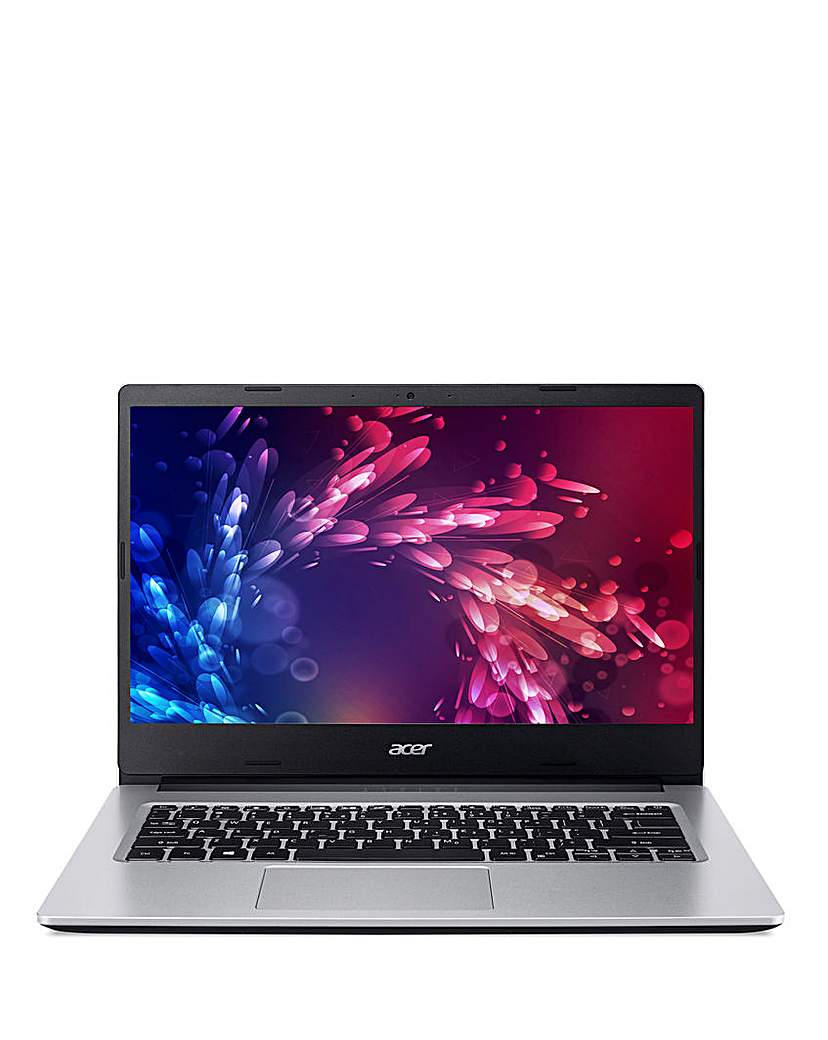 Acer Aspire 3 A315-58 256GB Laptop