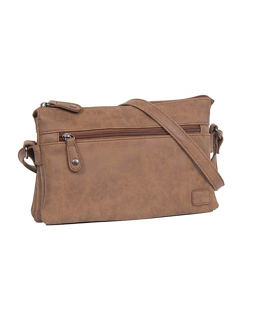 Piace Molto PU Small Shoulderbag Piace Molto PU Small Shoulderbag