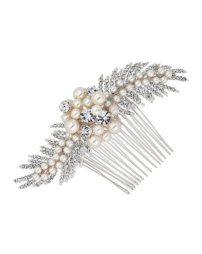 Alan Hannah Adelle Hair Comb Alan Hannah Adelle Hair Comb
