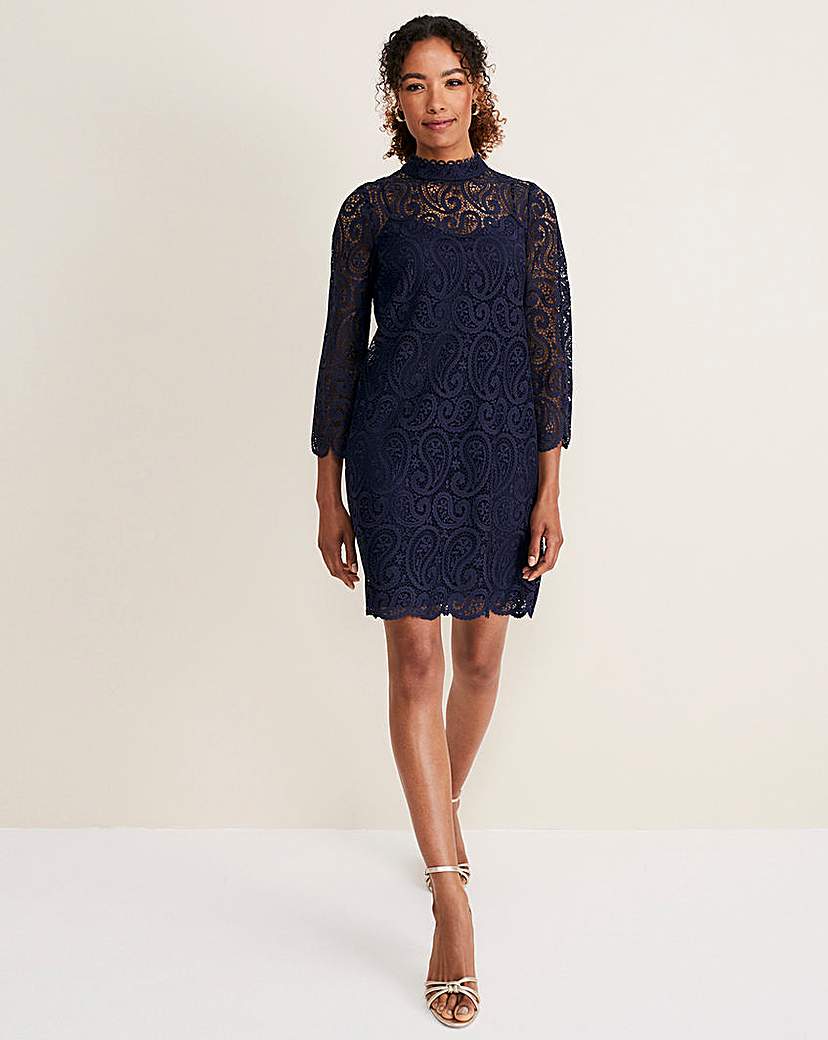 Phase Eight Verity Lace Dress