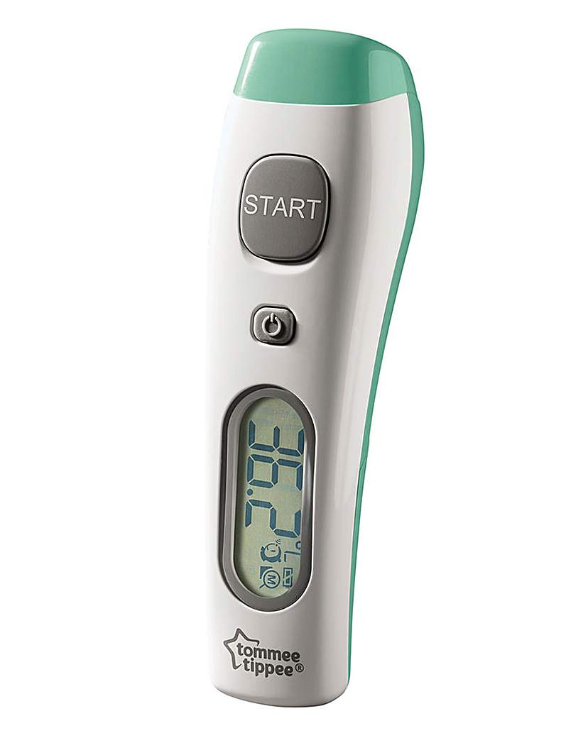 Tommee Tippee Forehead Thermometer Tommee Tippee Forehead Thermometer
