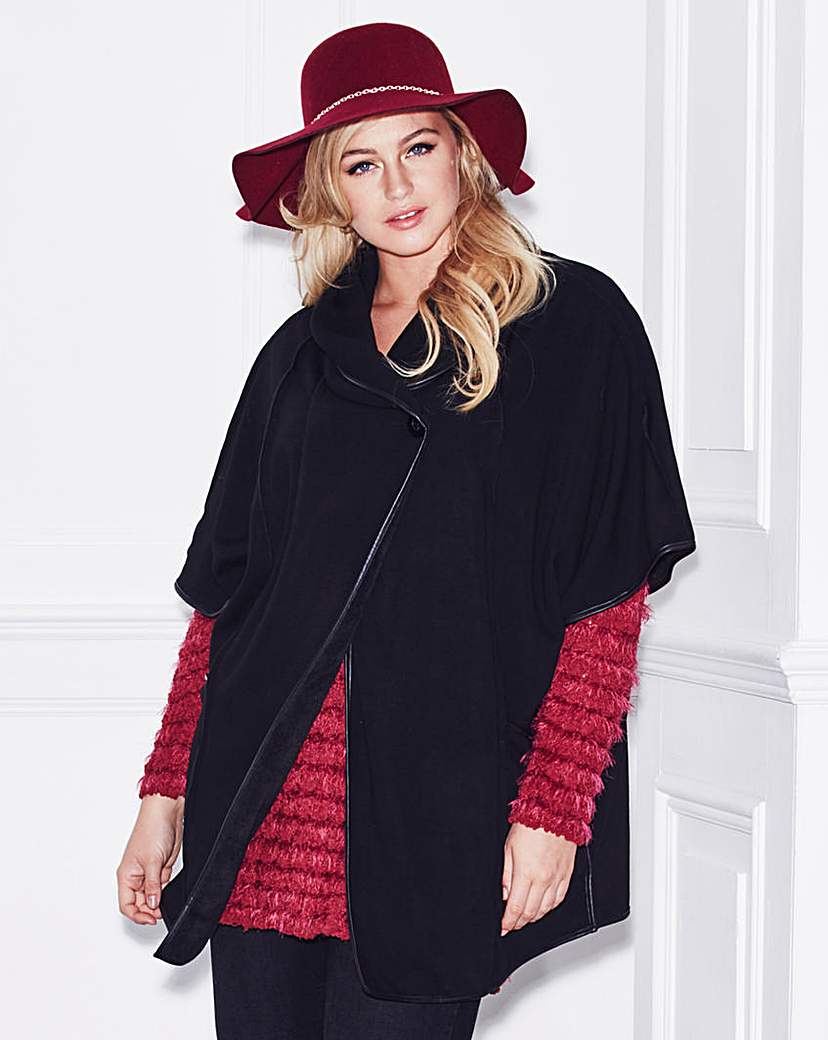 Lovedrobe Blanket Wrap Lovedrobe Blanket Wrap