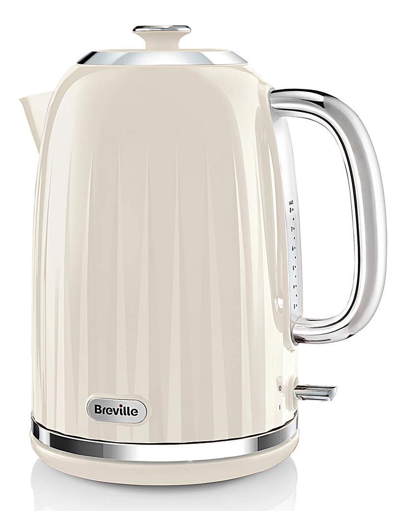 Breville Impressions Cream Jug Kettle Breville Impressions Cream Jug Kettle