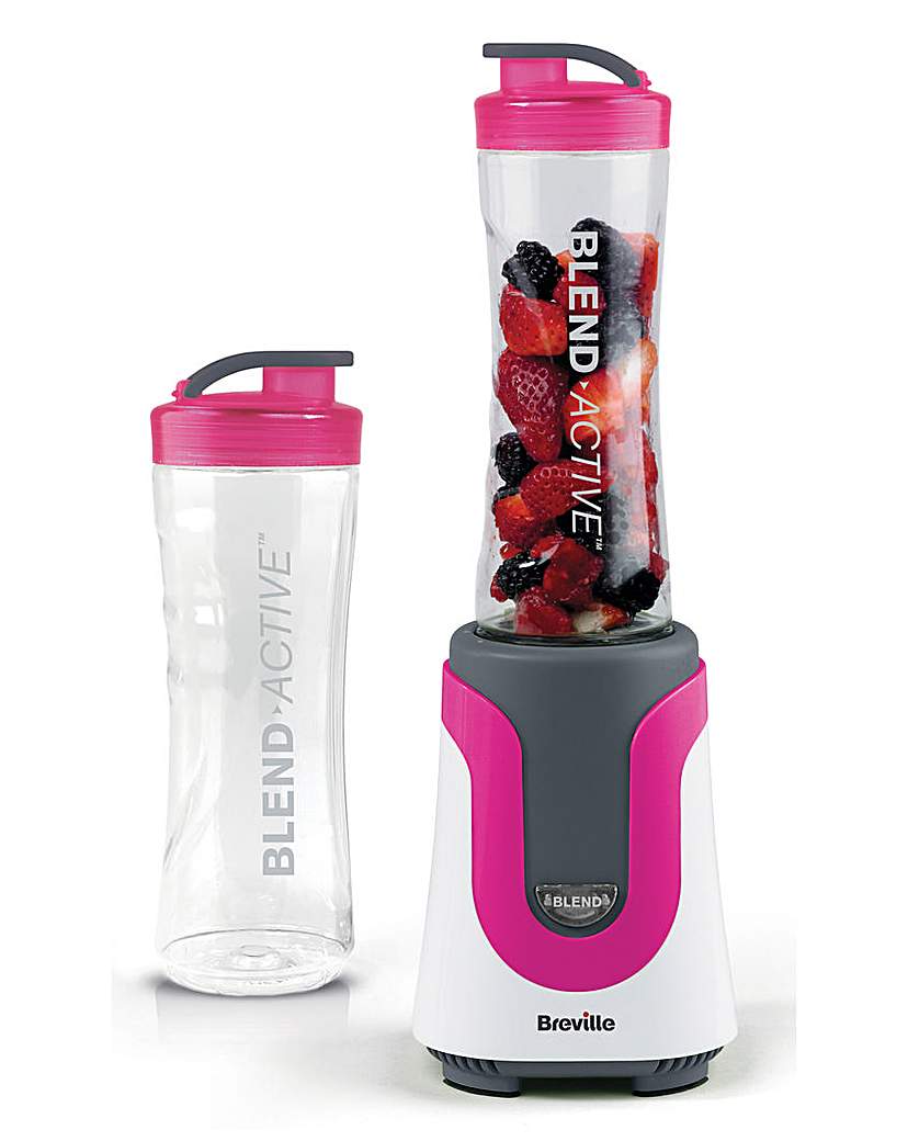 Breville Blend Active Personal Blender Breville Blend Active Personal Blender