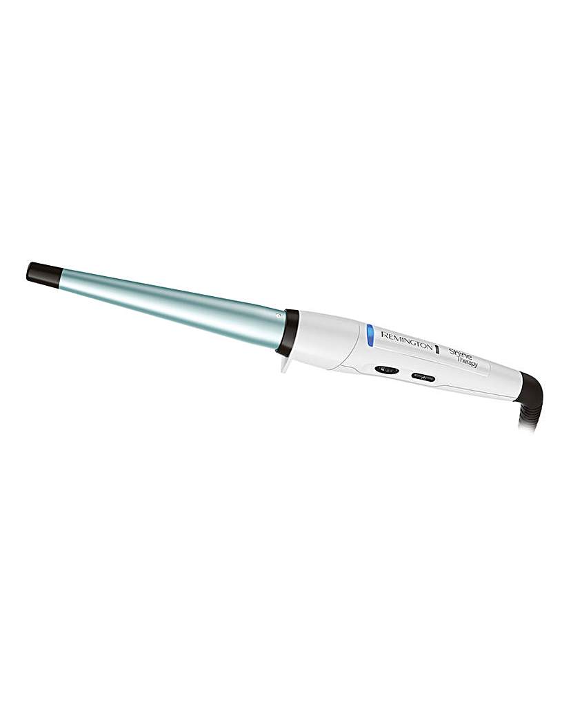 Remington Shine Therapy Curling Wand Remington Shine Therapy Curling Wand