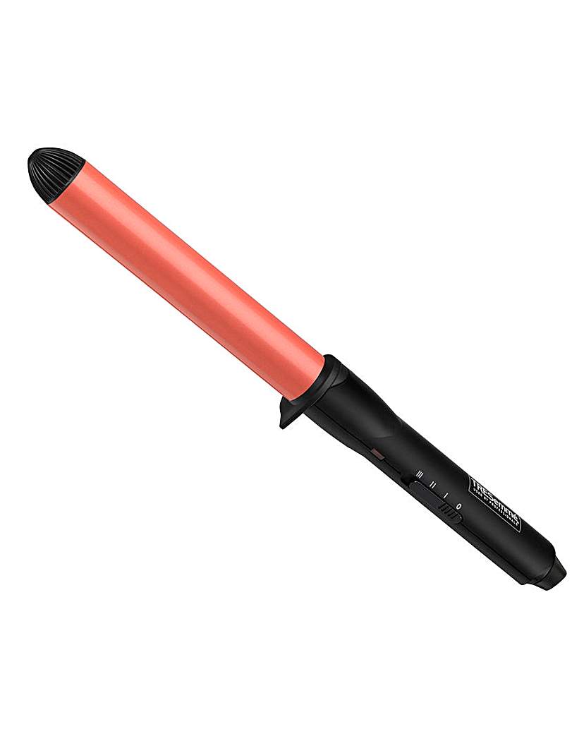 TRESemme Perfectly (Un) Done Waves TRESemme Perfectly (Un) Done Waves