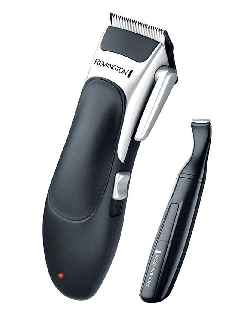 Remington Stylist Hair Clipper Remington Stylist Hair Clipper