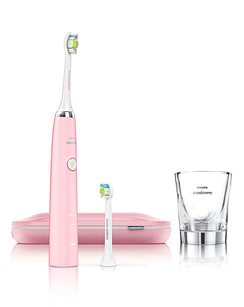 Philips Sonicare Diamond Toothbrush Philips Sonicare Diamond Toothbrush