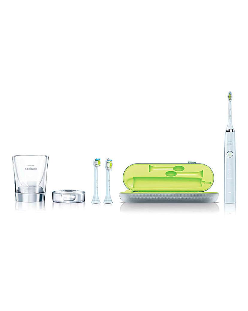Philips Sonicare Diamond Toothbrush Philips Sonicare Diamond Toothbrush