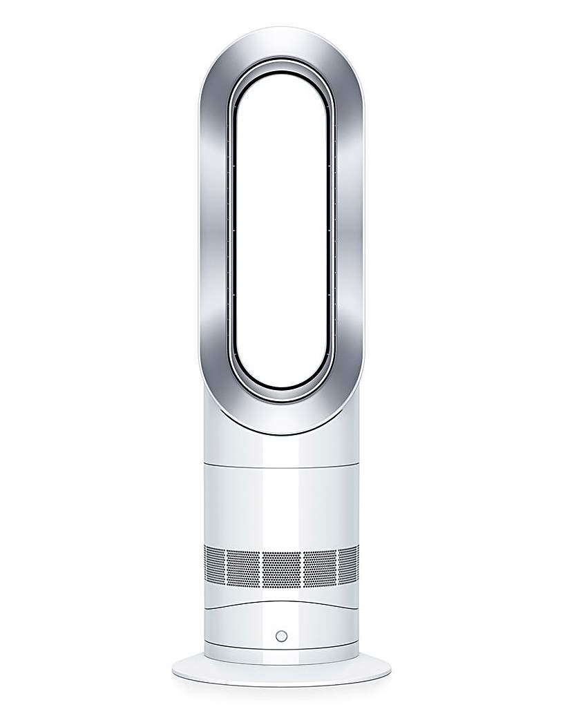 Dyson AM09 Hot and Cool Fan Dyson AM09 Hot and Cool Fan
